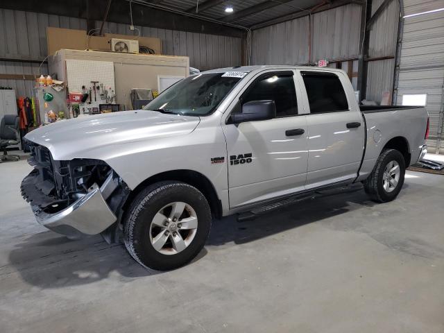 2018 RAM 1500 ST, 