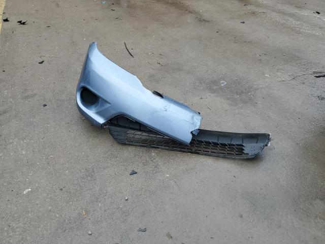 2T1KR32E18C708686 - 2008 TOYOTA COROLLA MA XR BLUE photo 12