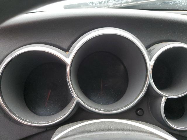 2T1KR32E18C708686 - 2008 TOYOTA COROLLA MA XR BLUE photo 9