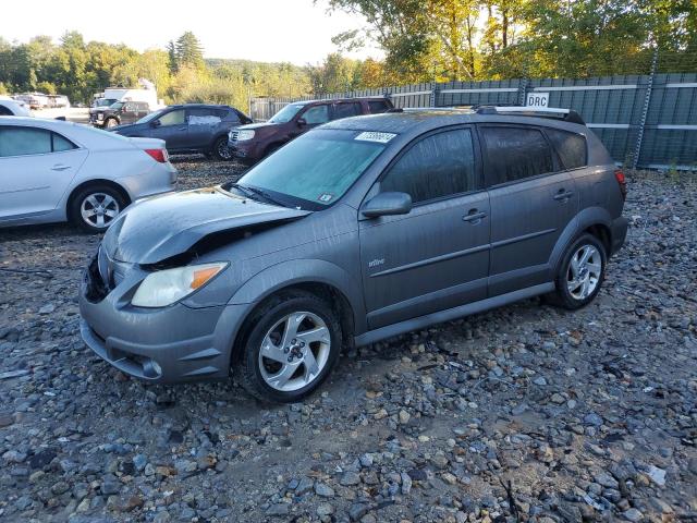 2008 PONTIAC VIBE, 