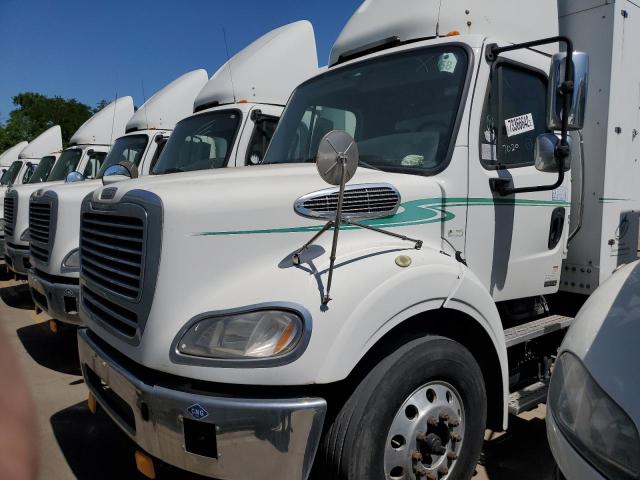 1FUJC5DX6DHFD7020 - 2013 FREIGHTLINER M2 112 MEDIUM DUTY WHITE photo 2