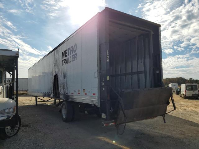 3H3V532C0DT255002 - 2013 OTHER TRAILER WHITE photo 4