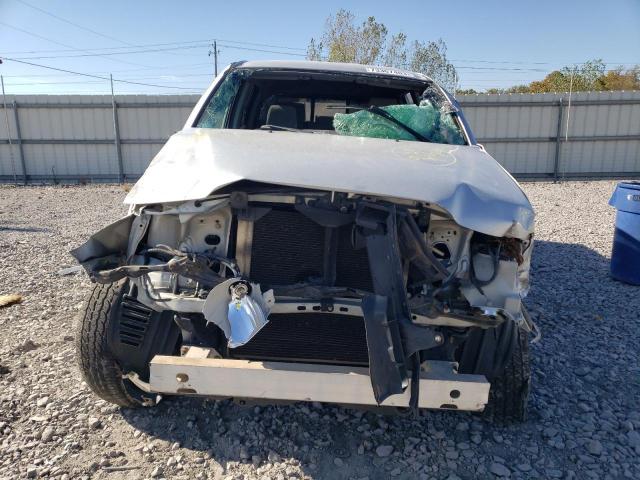 3TMJU62N28M055112 - 2008 TOYOTA TACOMA DOUBLE CAB PRERUNNER SILVER photo 5