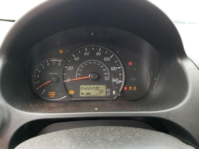 ML32F3FJ1KHF14314 - 2019 MITSUBISHI MIRAGE G4 ES Boz foto 9