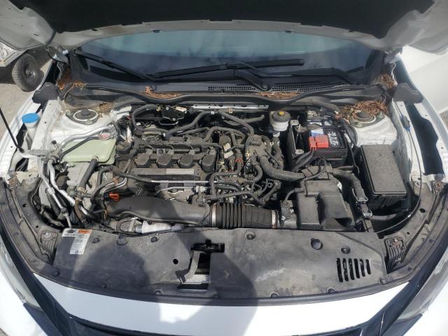 SHHFK7H95HU413401 - 2017 HONDA CIVIC SPORT TOURING WHITE photo 11