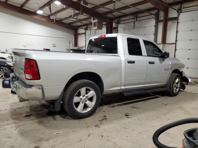 1C6RR7FT7ES115799 - 2014 RAM 1500 ST SILVER photo 3