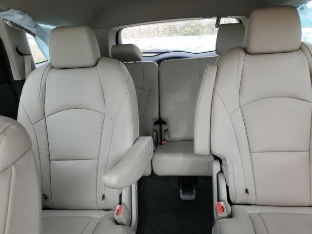 5GAERBKW3LJ260787 - 2020 BUICK ENCLAVE ESSENCE 白色 照片 10