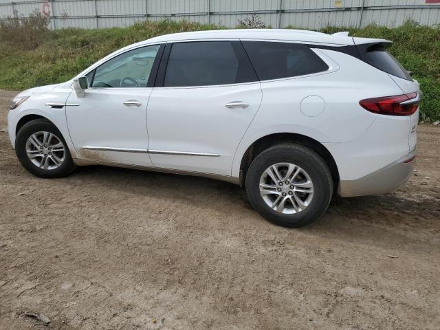 5GAERBKW3LJ260787 - 2020 BUICK ENCLAVE ESSENCE 白色 照片 2