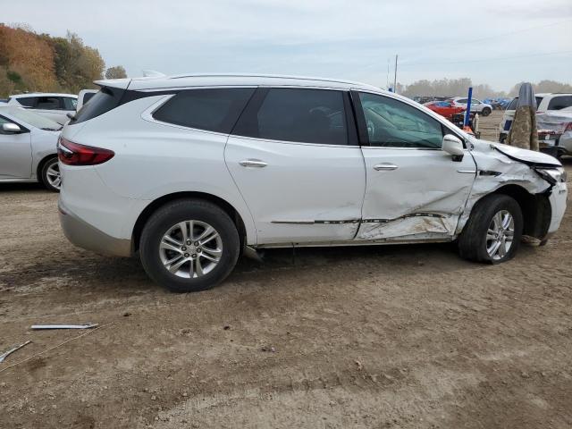 5GAERBKW3LJ260787 - 2020 BUICK ENCLAVE ESSENCE 白色 照片 3