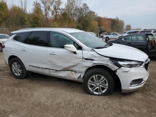 5GAERBKW3LJ260787 - 2020 BUICK ENCLAVE ESSENCE 白色 照片 4