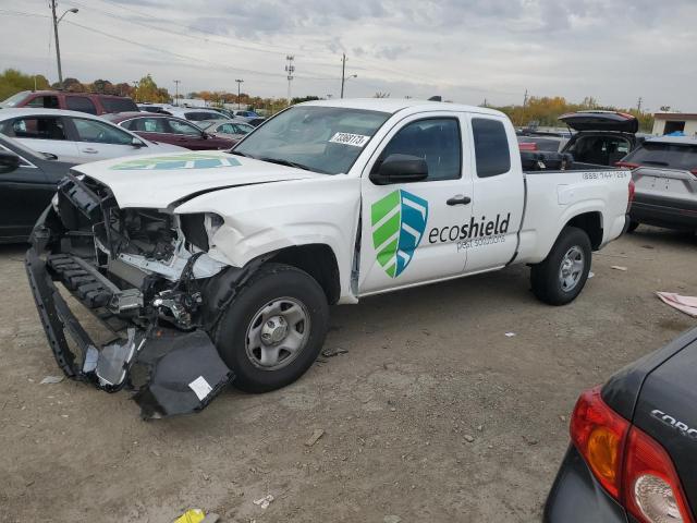 3TYRX5GN2PT080804 - 2023 TOYOTA TACOMA ACCESS CAB თეთრი ფოტო 1