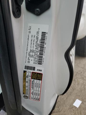 3TYRX5GN2PT080804 - 2023 TOYOTA TACOMA ACCESS CAB თეთრი ფოტო 12