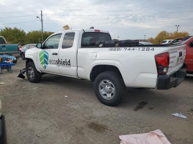 3TYRX5GN2PT080804 - 2023 TOYOTA TACOMA ACCESS CAB თეთრი ფოტო 2