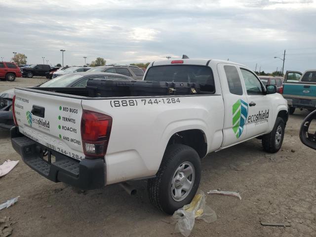 3TYRX5GN2PT080804 - 2023 TOYOTA TACOMA ACCESS CAB თეთრი ფოტო 3