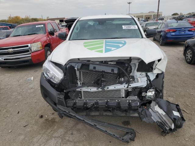 3TYRX5GN2PT080804 - 2023 TOYOTA TACOMA ACCESS CAB თეთრი ფოტო 5