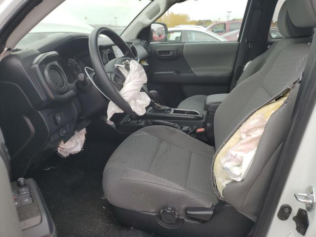 3TYRX5GN2PT080804 - 2023 TOYOTA TACOMA ACCESS CAB თეთრი ფოტო 7