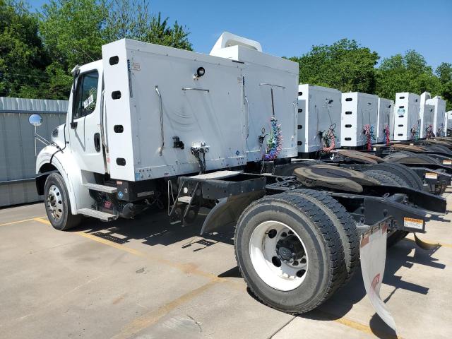 1FUBC5DX2DHFB5133 - 2013 FREIGHTLINER M2 112 MEDIUM DUTY WHITE photo 2