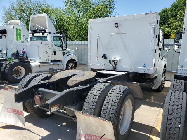 1FUBC5DX2DHFB5133 - 2013 FREIGHTLINER M2 112 MEDIUM DUTY WHITE photo 3