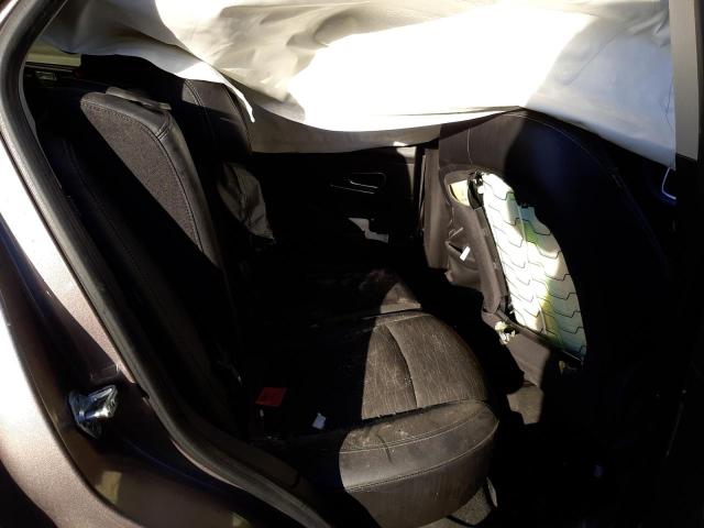 KL4CJFSB3FB039281 - 2015 BUICK ENCORE CONVENIENCE 棕色 照片 10