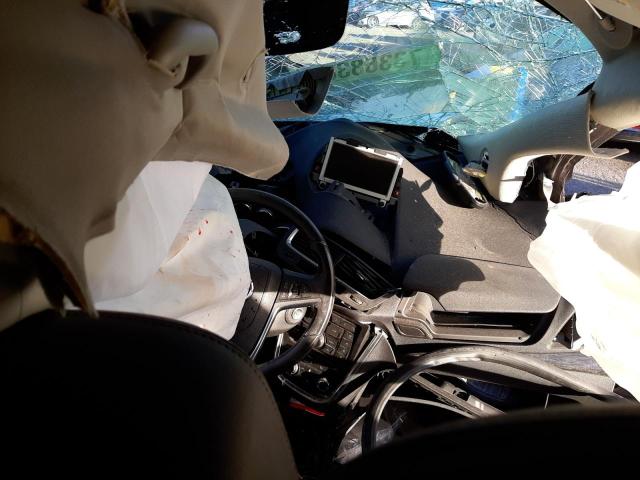 KL4CJFSB3FB039281 - 2015 BUICK ENCORE CONVENIENCE 棕色 照片 8