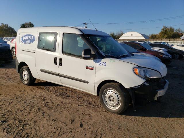 ZFBHRFAB8M6U41876 - 2021 RAM PROMASTER თეთრი ფოტო 4