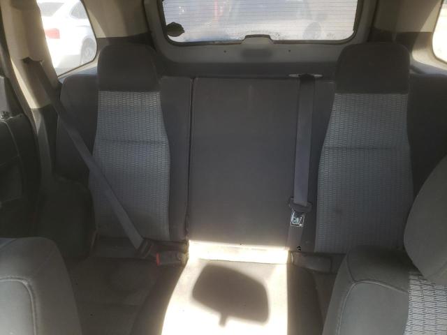 1J8GR48K68C183229 - 2008 JEEP GRAND CHER LAREDO 白色 照片 10