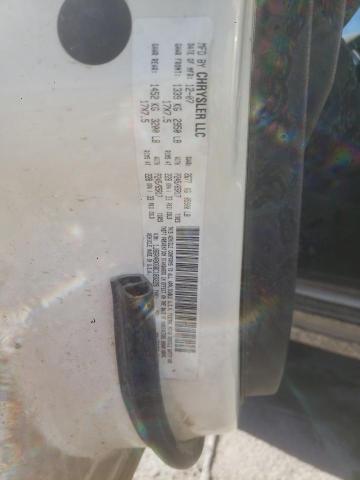 1J8GR48K68C183229 - 2008 JEEP GRAND CHER LAREDO 白色 照片 13