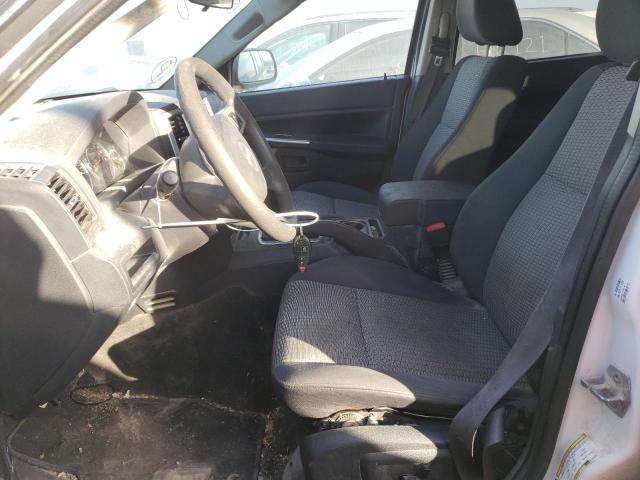 1J8GR48K68C183229 - 2008 JEEP GRAND CHER LAREDO 白色 照片 7