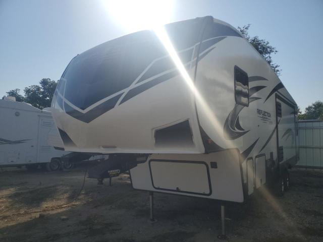 573FR3421L3414882 - 2020 CAMPER SPRINTER 白色 照片 2