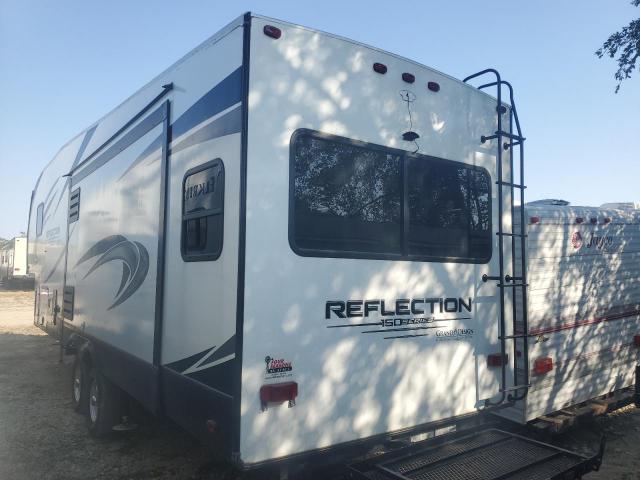 573FR3421L3414882 - 2020 CAMPER SPRINTER 白色 照片 3