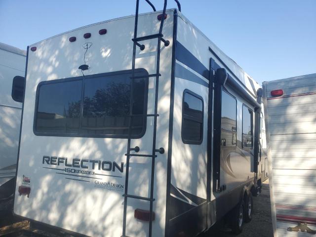 573FR3421L3414882 - 2020 CAMPER SPRINTER 白色 照片 4