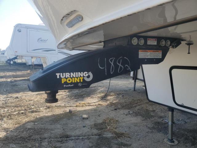 573FR3421L3414882 - 2020 CAMPER SPRINTER 白色 照片 7