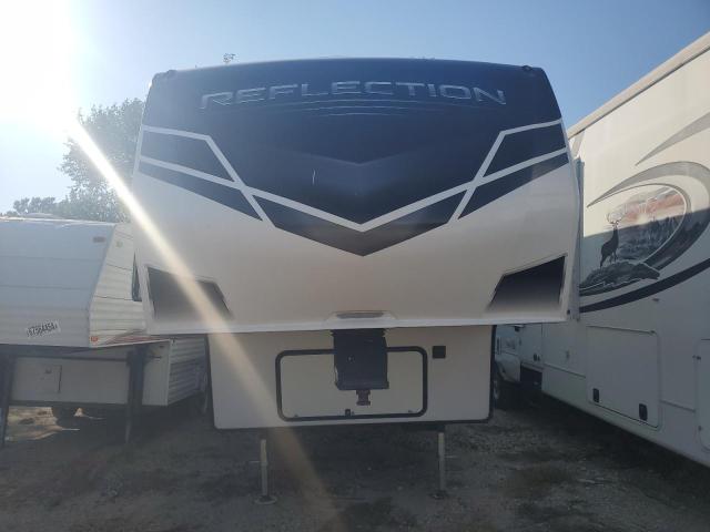 573FR3421L3414882 - 2020 CAMPER SPRINTER 白色 照片 9