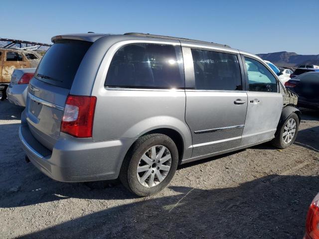 2C4RC1BG9GR214967 - 2016 CHRYSLER TOWN & COU TOURING 银色 照片 3