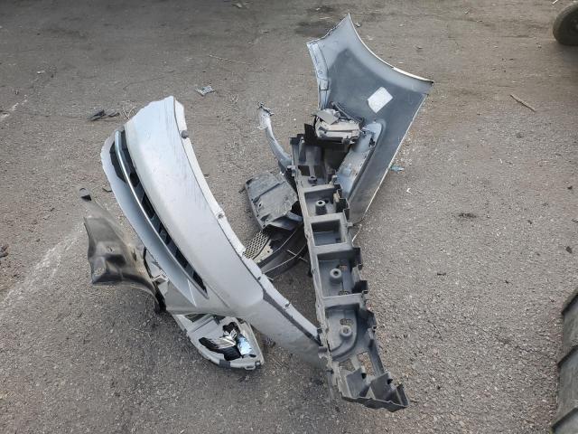 1G1ZC5EU6CF145352 - 2012 CHEVROLET MALIBU 1LT Күміс фото 12