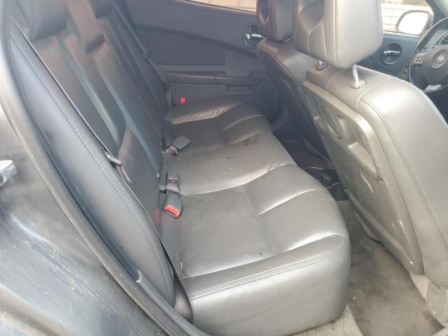 2G2WR524551171789 - 2005 PONTIAC GRAND PRIX GTP GRAY photo 10