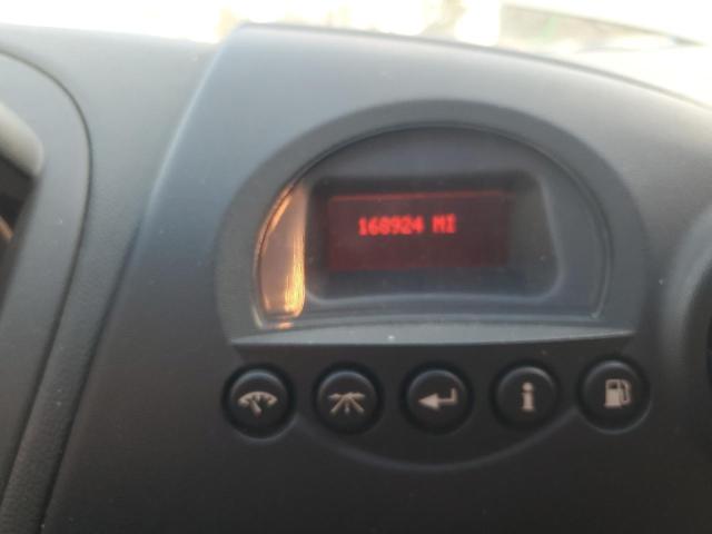 2G2WR524551171789 - 2005 PONTIAC GRAND PRIX GTP GRAY photo 9