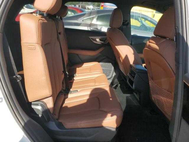 WA1VXBF72PD020328 - 2023 AUDI Q7 PRESTIGE 白色 照片 11