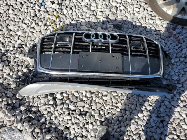 WA1VXBF72PD020328 - 2023 AUDI Q7 PRESTIGE 白色 照片 13