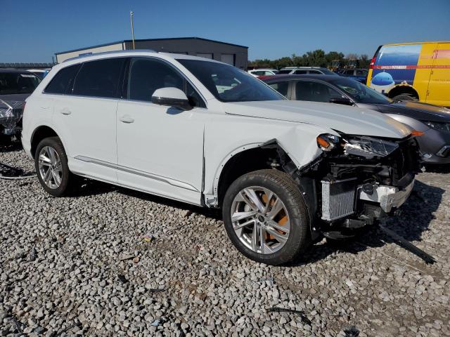 WA1VXBF72PD020328 - 2023 AUDI Q7 PRESTIGE 白色 照片 4