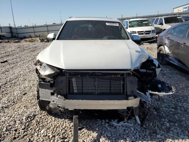 WA1VXBF72PD020328 - 2023 AUDI Q7 PRESTIGE 白色 照片 5