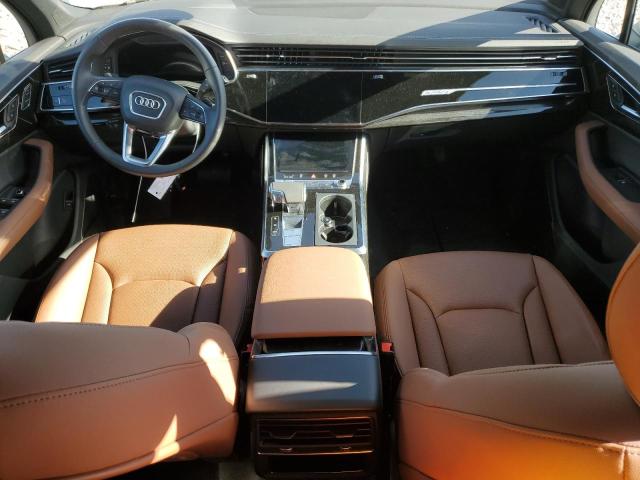 WA1VXBF72PD020328 - 2023 AUDI Q7 PRESTIGE 白色 照片 8