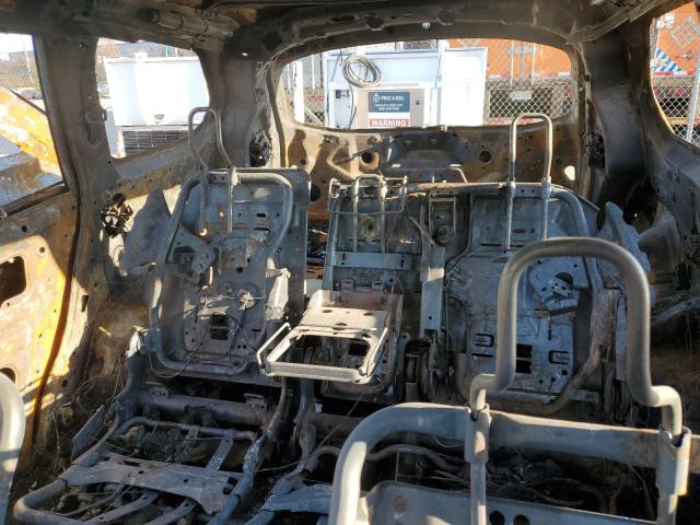 5N1AR2MN2FC634960 - 2015 NISSAN PATHFINDER S BURN photo 10