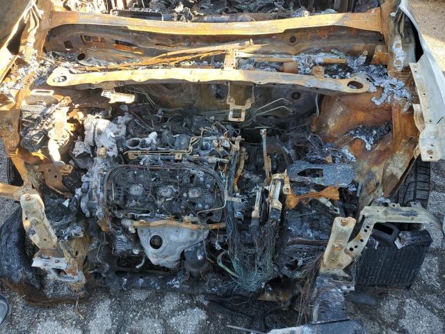5N1AR2MN2FC634960 - 2015 NISSAN PATHFINDER S BURN photo 12