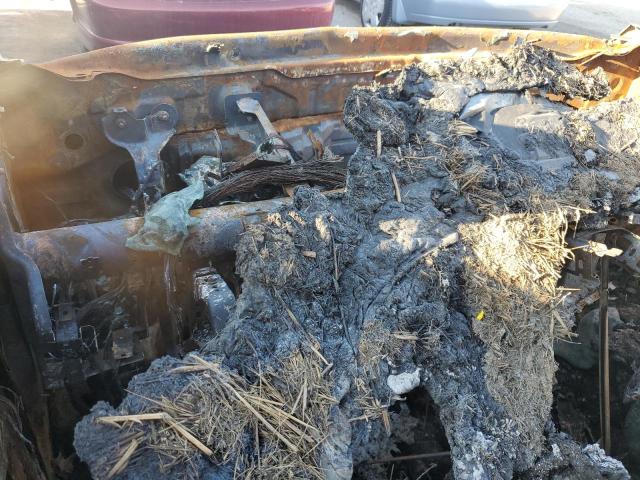 5N1AR2MN2FC634960 - 2015 NISSAN PATHFINDER S BURN photo 9