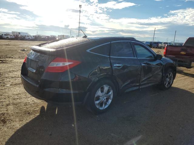 5J6TF2H53CL011837 - 2012 HONDA CROSSTOUR EXL შავი ფოტო 3