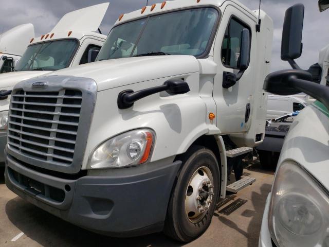 1FUJGBD94GLHE4026 - 2016 FREIGHTLINER CASCADIA 1 WHITE photo 1