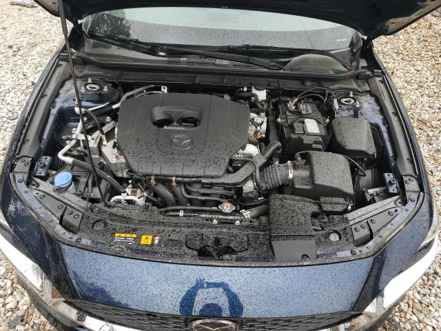 3MZBPABM5PM366115 - 2023 MAZDA 3 SELECT BLUE photo 11