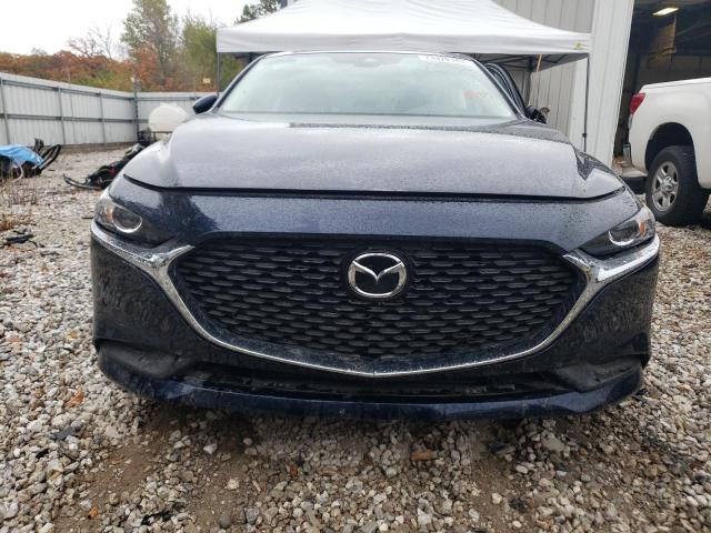 3MZBPABM5PM366115 - 2023 MAZDA 3 SELECT BLUE photo 5