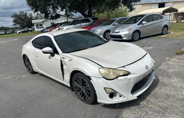 2013 TOYOTA SCION FR-S, 